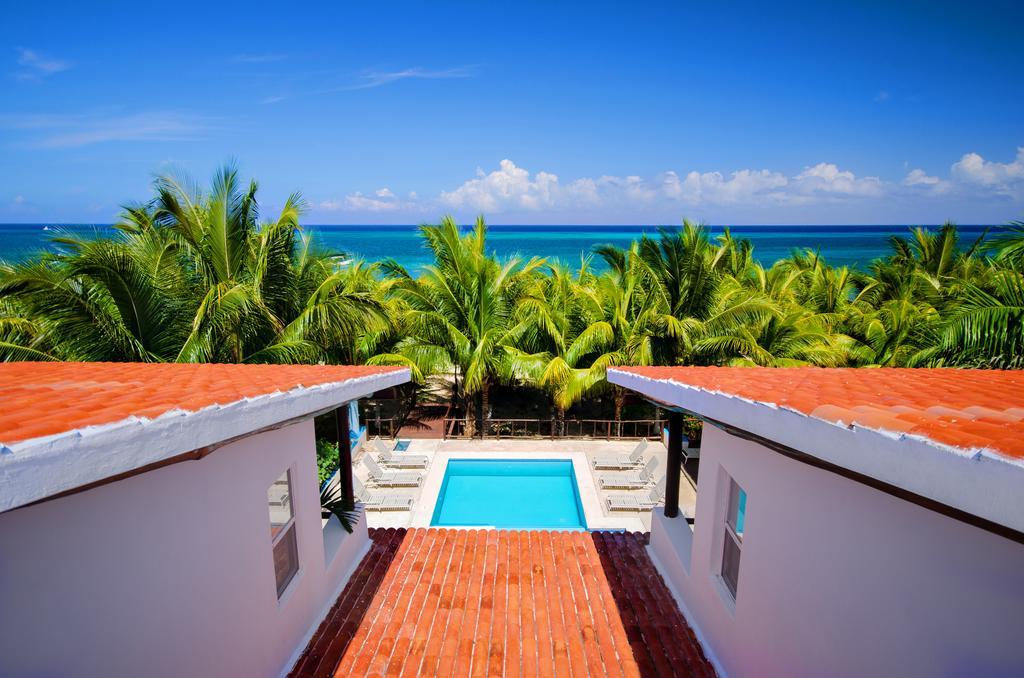 VILLA LAS GLORIAS, 14 GUESTS COZUMEL (México) - desde 15521 MXN | BOOKED